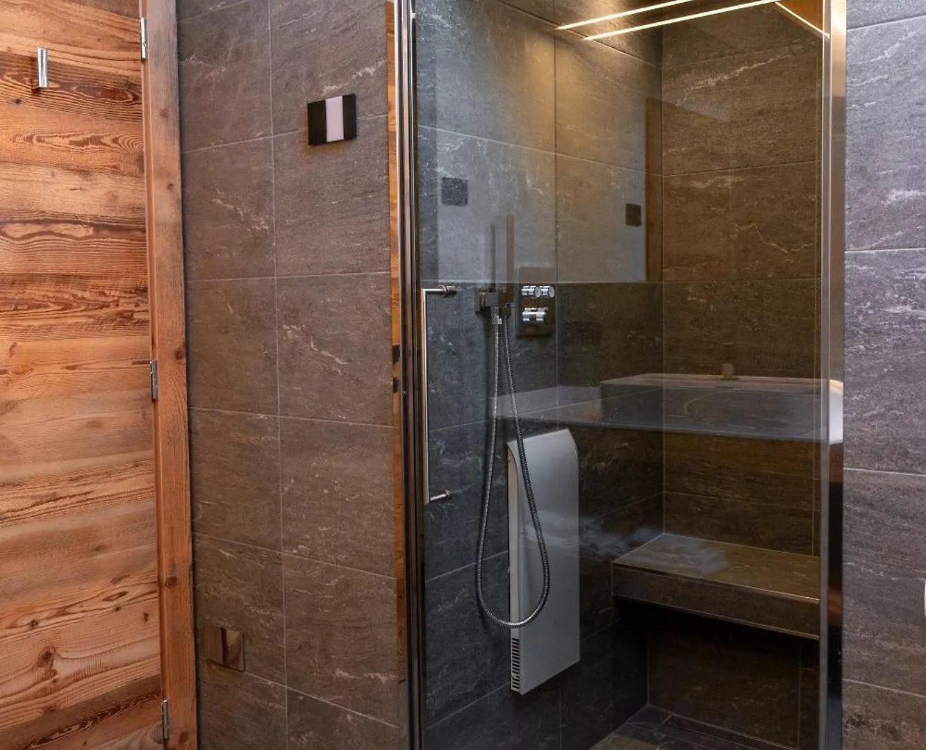Casa Angelinat Apartment Livigno